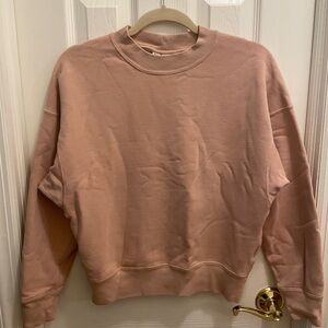 Uniqlo sweater
